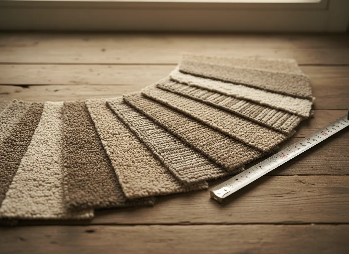 Carpet Installation Hamburg, MN FAQs